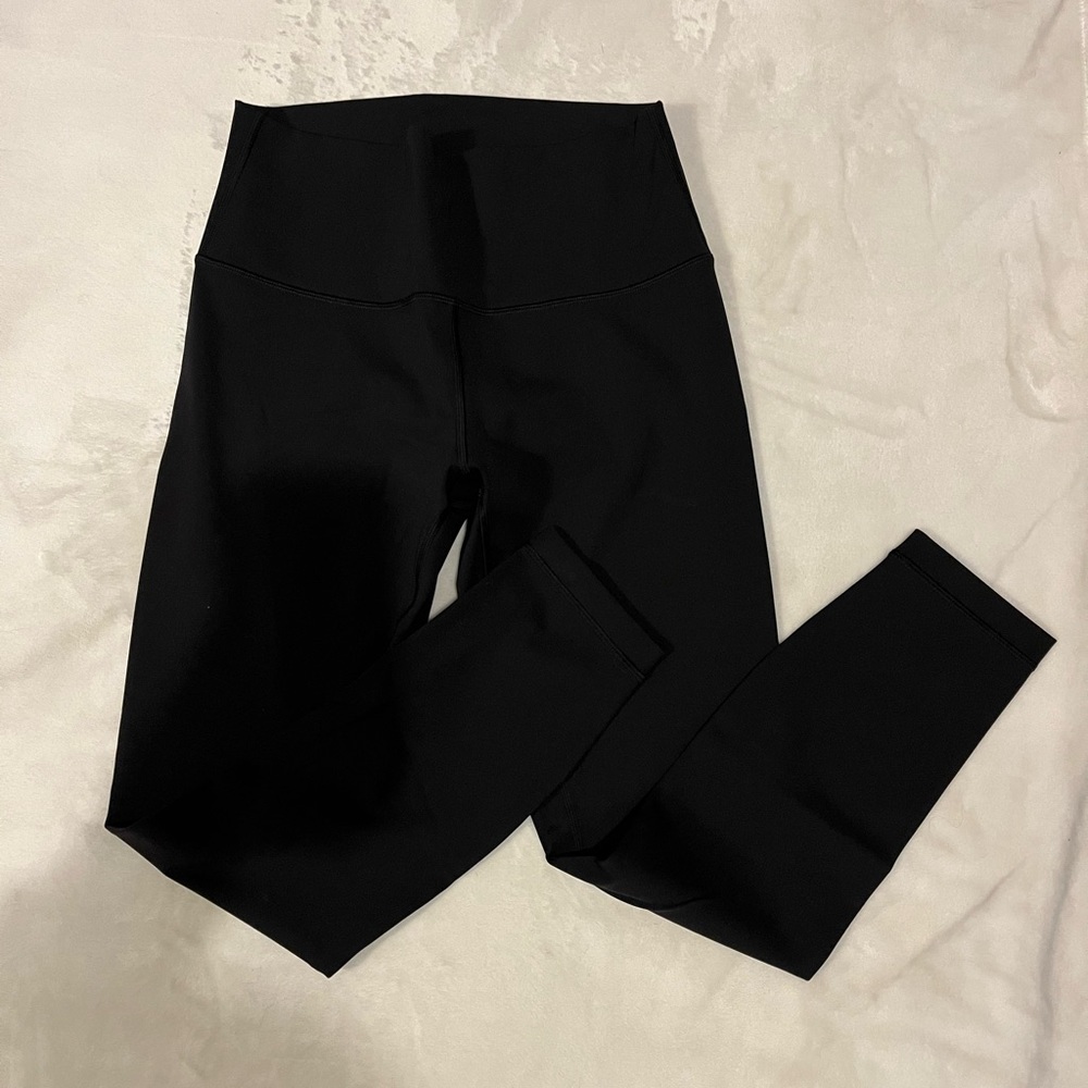 Lululemon leggings size 8